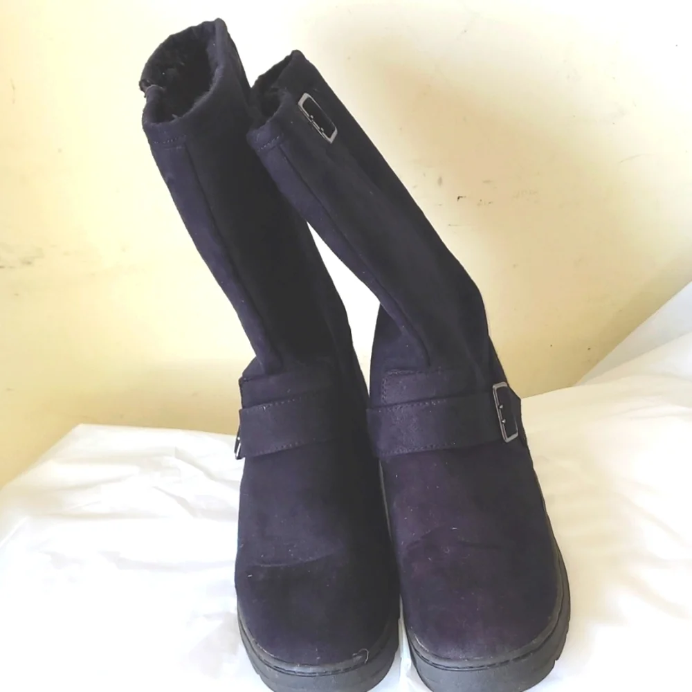SO Winter Boots
